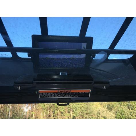 back up camera for skid steer|caterpillar skid steer backup camera.